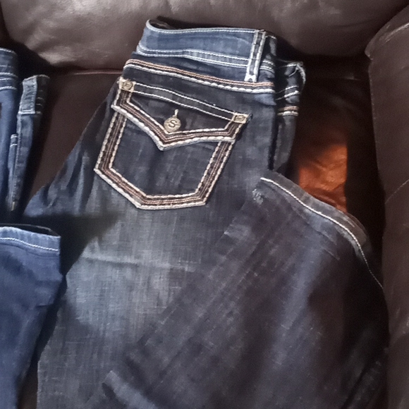 3 pair 45$ - Picture 6 of 11